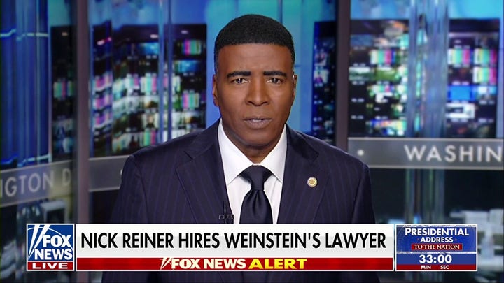 Nick Reiner seen on security footage after his parents were found dead