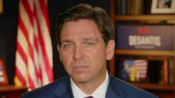 Biden is inviting more attacks against our troops: Ron DeSantis