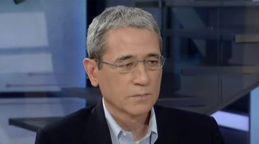 Gordon Chang analyzes China's likely reaction to Milley's calls