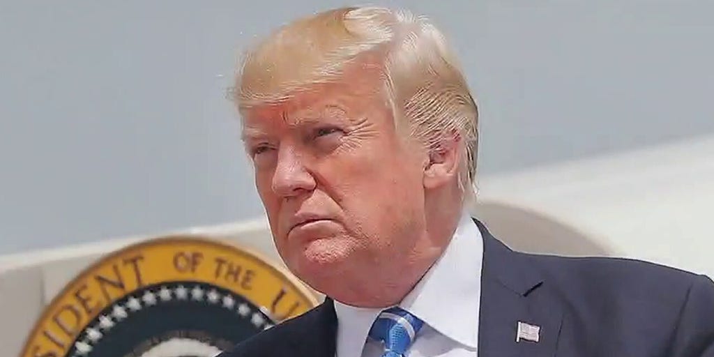 President Trump expected to issue executive order to implement police