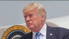 Trump blasts ‘radical left’ Dems in Seattle, says ‘domestic terrorists’ take hold of city