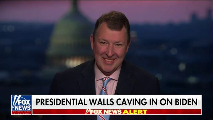 Democrats have ‘no other alternative’ than Biden: Marc Thiessen