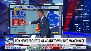 How Mamdani won key New York boroughs