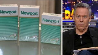 Is everything racist? Biden administration delays its menthol cig ban - Fox News