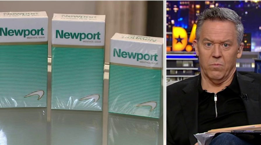 Is everything racist? Biden administration delays its menthol cig ban