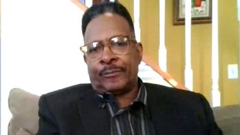 Ilhan Omar's GOP challenger eyes upset in November, hits 'unthinking' call to defund police