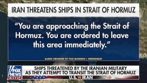 Iran agrees to halt attacks as high-stakes nuclear talks loom after weekend military strikes | Live Updates from Fox News Digital