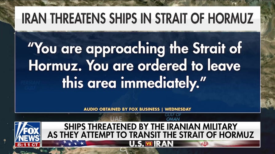 Iran agrees to halt attacks as high-stakes nuclear talks loom after weekend military strikes | Live Updates from Fox News Digital