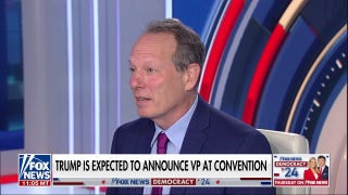 Trump picking Burgum, Vance as VP would earn him 'absolutely nothing' from voters: Jim Kessler - Fox News
