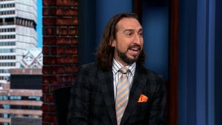 Nick ‘hated’ seeing Chiefs lose to Jaguars, A new QB atop Mahomes Mountain? | FIRST THINGS FIRST