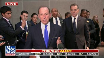 Hunter Biden's attorney Abbe Lowell: There is no evidence