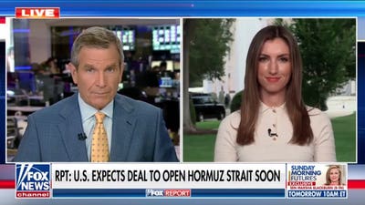 Vance details ongoing Iran talks, says US in ‘middle of the game’ | Live Updates from Fox News Digital