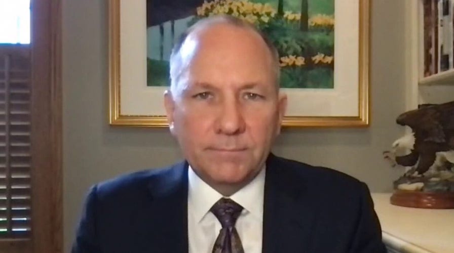 Rep. Smucker: Shutting down over new COVID variant would be 'mistake'