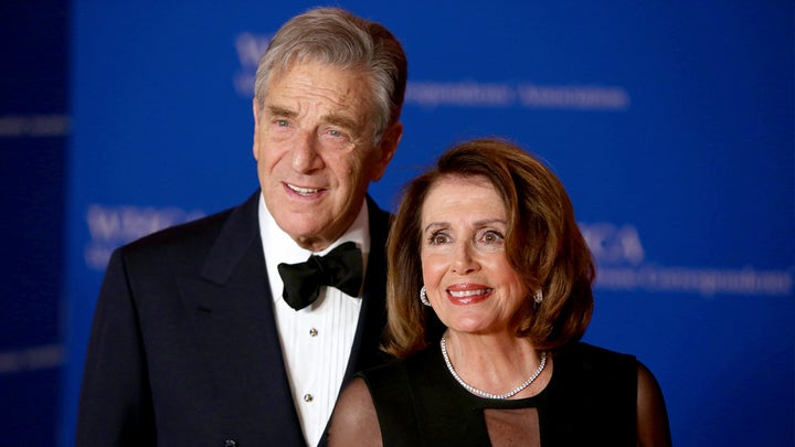 Press Conference on Paul Pelosi Attack