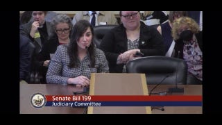 Arkansas state senator asks transgender pharmacist if she has a penis: 'Highly inappropriate' - Fox News