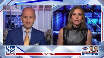 They fully redacted 200 emails related to Hunter Biden’s business dealings: Stephen Miller