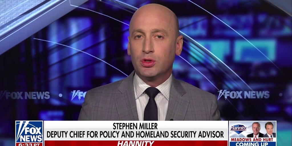 This is the start of a 'new era' in the Middle East: Stephen Miller