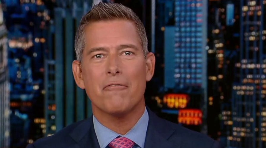 Sean Duffy: Biden's handlers are limiting his public appearances