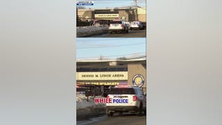 Two dead, multiple wounded in hockey rink shooting