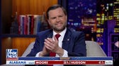 JD Vance reveals what Joy Behar said to him during commercial break