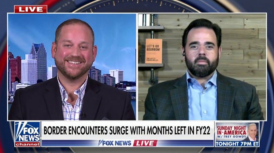 Attack on Lee Zeldin, inflation and record border encounters: Here's the latest