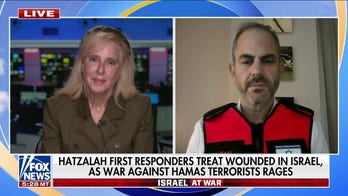 Israeli people are under pressure like we have never seen before: Eli Beer