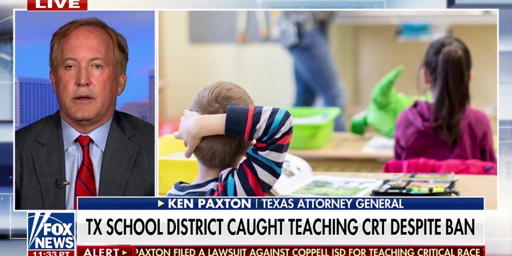 Texas teachers defy new critical race theory law