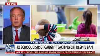 Texas teachers defy new critical race theory law