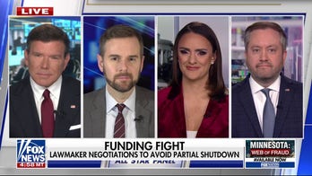 Democrats are pushing buttons to keep voter base engaged in midterms, says Guy Benson