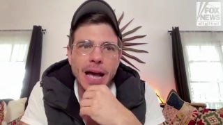 Matthew Lawrence shares his 'Masked Singer' experience