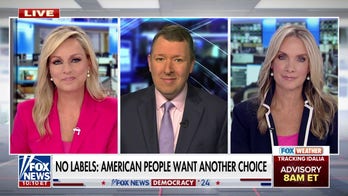 Bernie Sanders dismisses concerns on Biden's age ahead of 2024 election