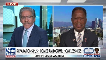 Leo Terrell slams San Francisco reparations plan: This is unconstitutional