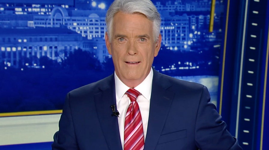 Coming up on Monday, Apr. 12 edition of 'Special Report'