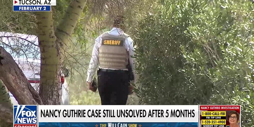 Savannah Guthrie renews plea for info about her missing mother Nancy Guthrie
