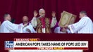 Bishop Robert Barron: Pope Leo XIV is a man of extraordinary ability