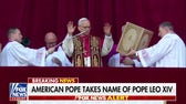 Bishop Robert Barron: Pope Leo XIV is a man of extraordinary ability