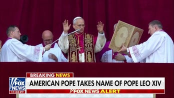 Bishop Robert Barron: Pope Leo XIV is a man of extraordinary ability