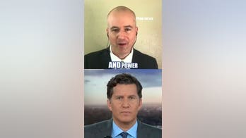 'Money and power' is behind AI doomerism, expert says