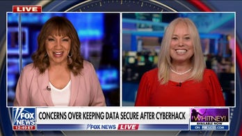 Damage from the global cyberattacks is ‘extensive’ but not ‘catastrophic’: Rebekah Koffler