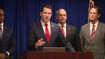 Feds charge 3 in alleged homelessness aid fraud in California