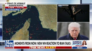 President Donald Trump weighs options amid Strait of Hormuz tensions - Fox News