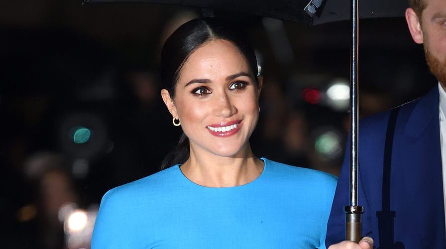 Meghan Markle's exes: Where are they now?