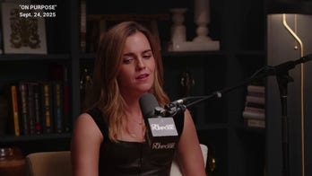 Emma Watson says she's still fond of JK Rowling despite deep rift over trans issues