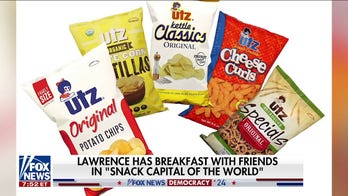 PA potato growers, snack food companies hit hard by inflation