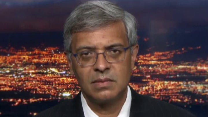 'It's just wrong': Stanford Medicine Professor slams government vaccination tactics