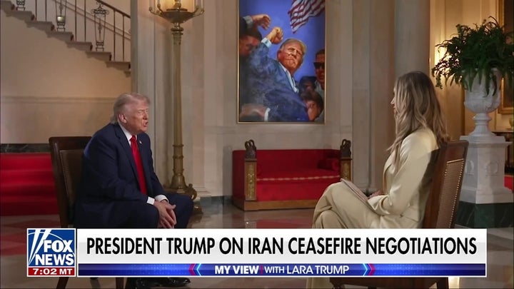 El presidente Trump: Estamos cerca de un «acuerdo muy bueno»