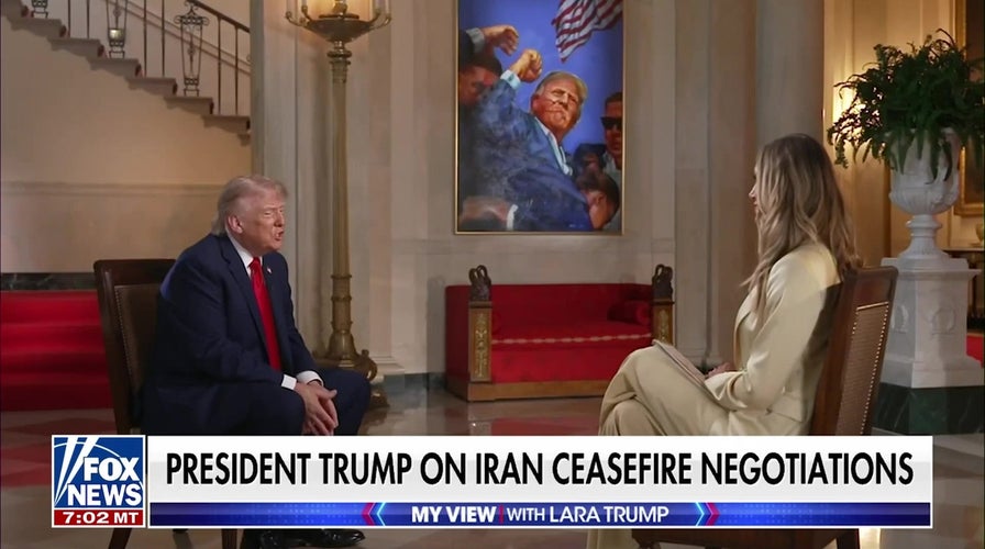 President Trump: We’re close to a ‘very good deal’