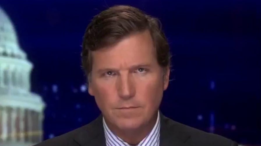 Tucker: Only science will free us from this pandemic