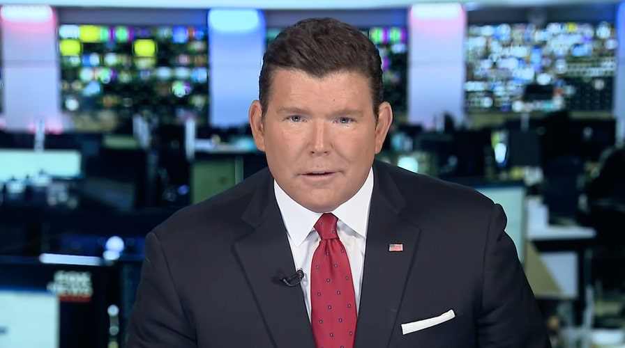 Coming up on Monday, Dec. 14 edition of 'Special Report'