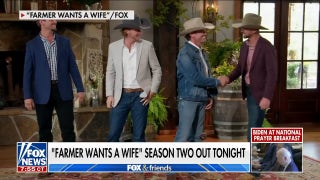 ‘Farmer Wants a Wife’ Season 2 premieres tonight on FOX - Fox News